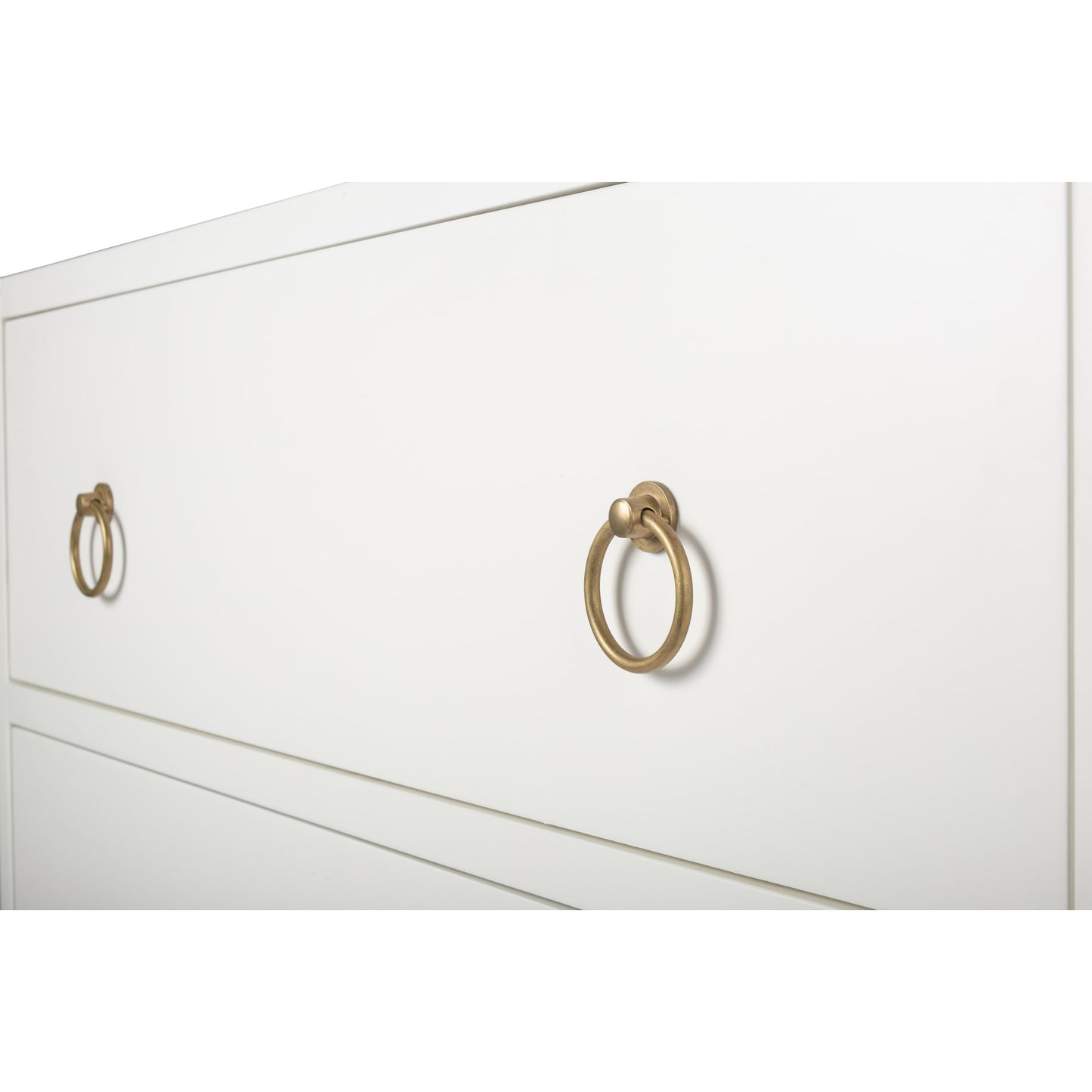 023 SR-868025 | Closeup | Lark Chest by Butler Specialty Company. Made from unique in a transitional style.