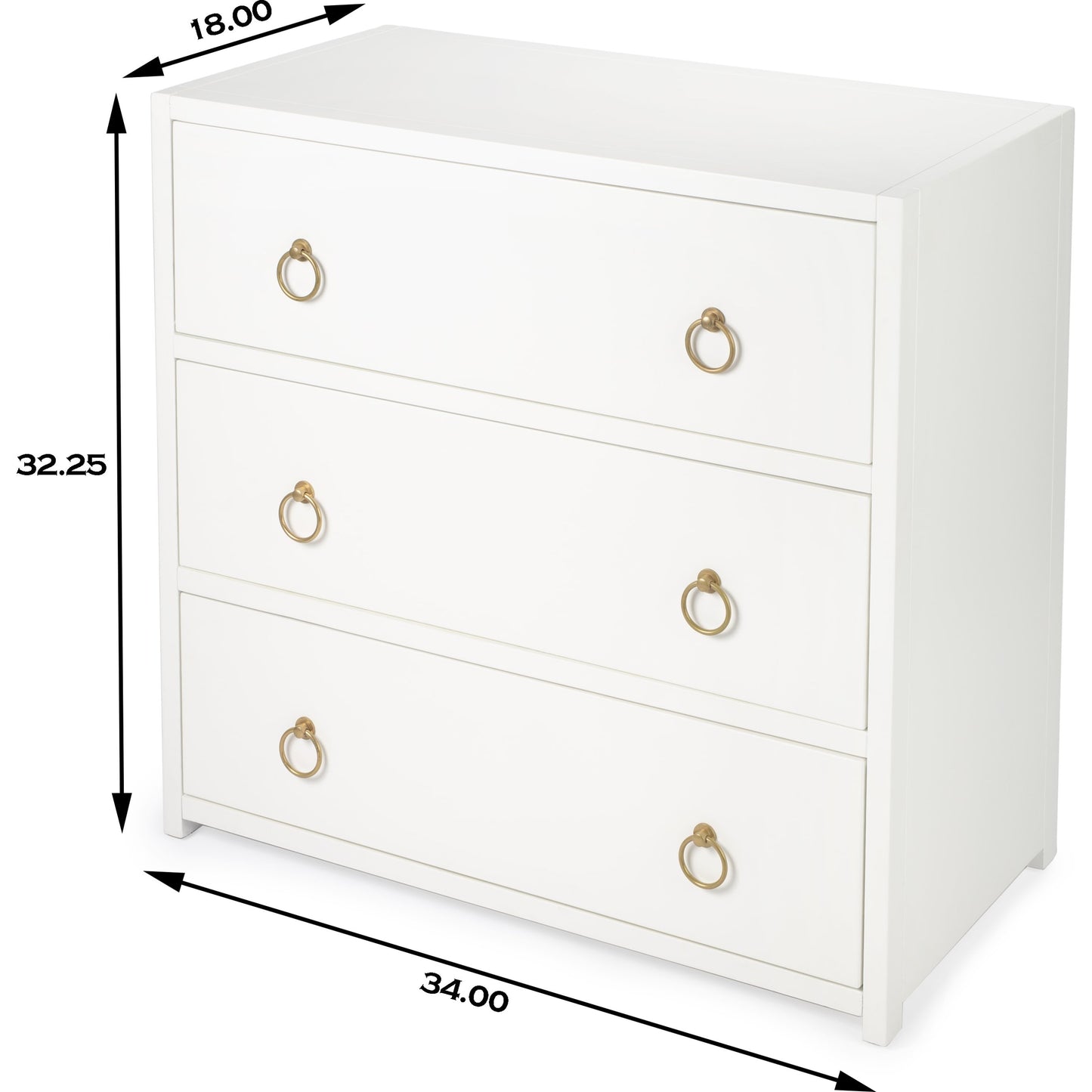009 SR-868025 | Additional Silo | Lark Chest by Butler Specialty Company. Made from unique in a transitional style.