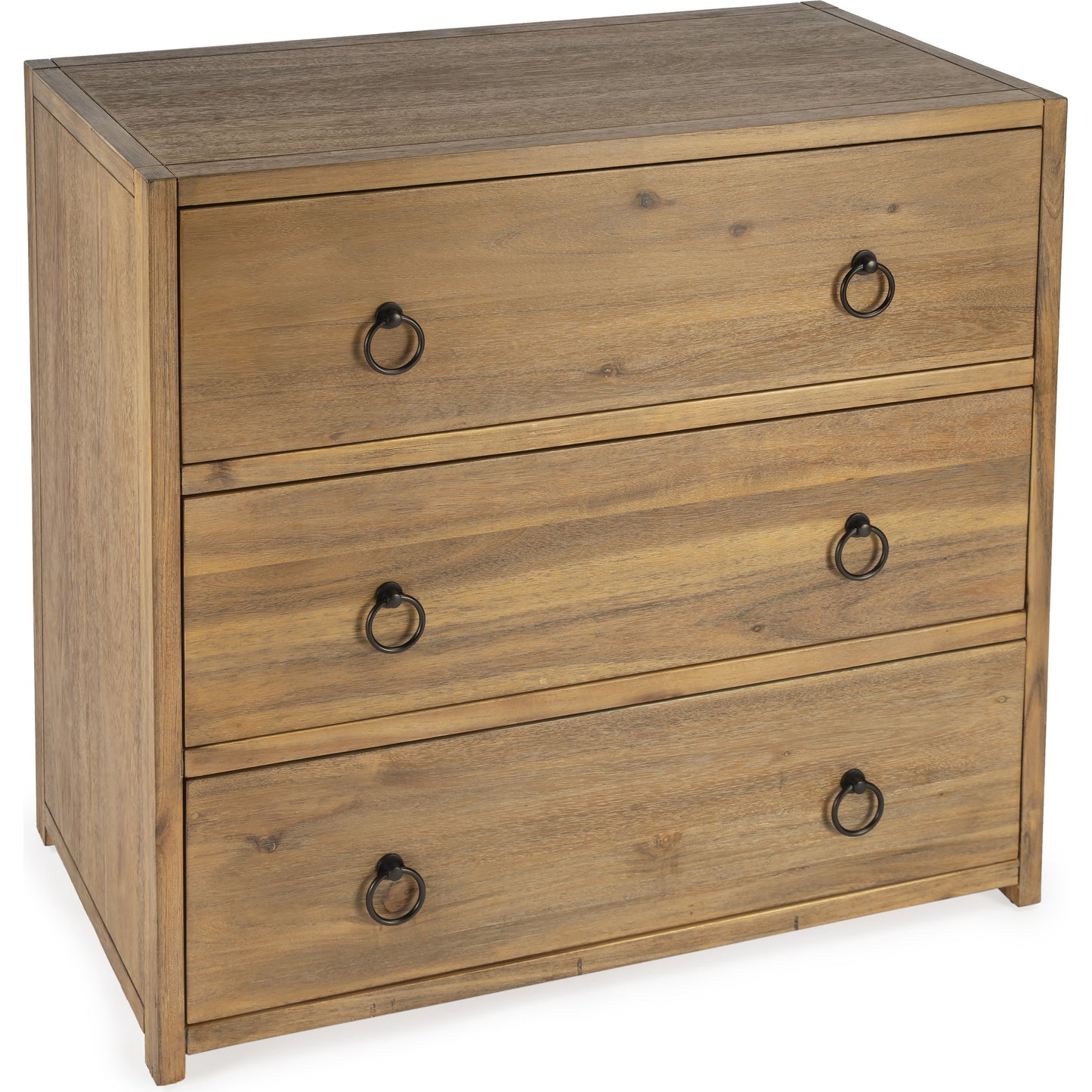 003 SI-1822314 | Primary Silo | Lark Chest by Butler Specialty Company. Made from unique in a transitional style.