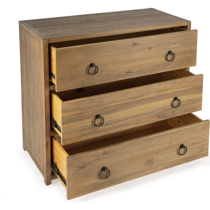 Lark Chest by Butler Specialty Company. Made from unique in a transitional style.