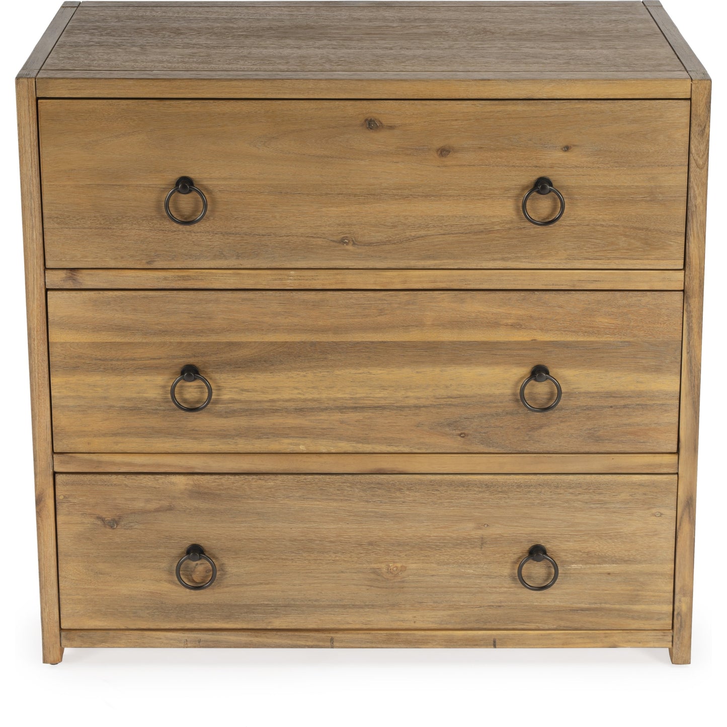 014 SI-1822314 | Additional Silo | Lark Chest by Butler Specialty Company. Made from unique in a transitional style.