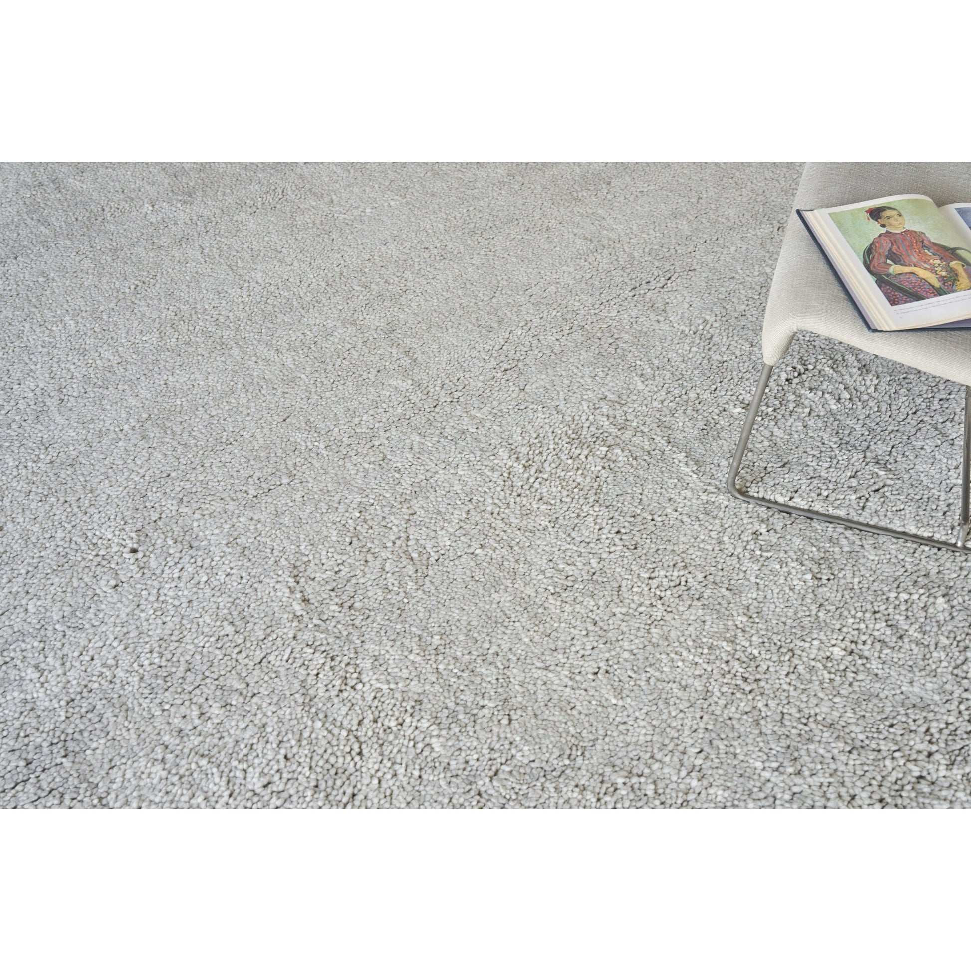 Merino Rug by Exquisite Rugs. Made from merino wool in a unique style.
