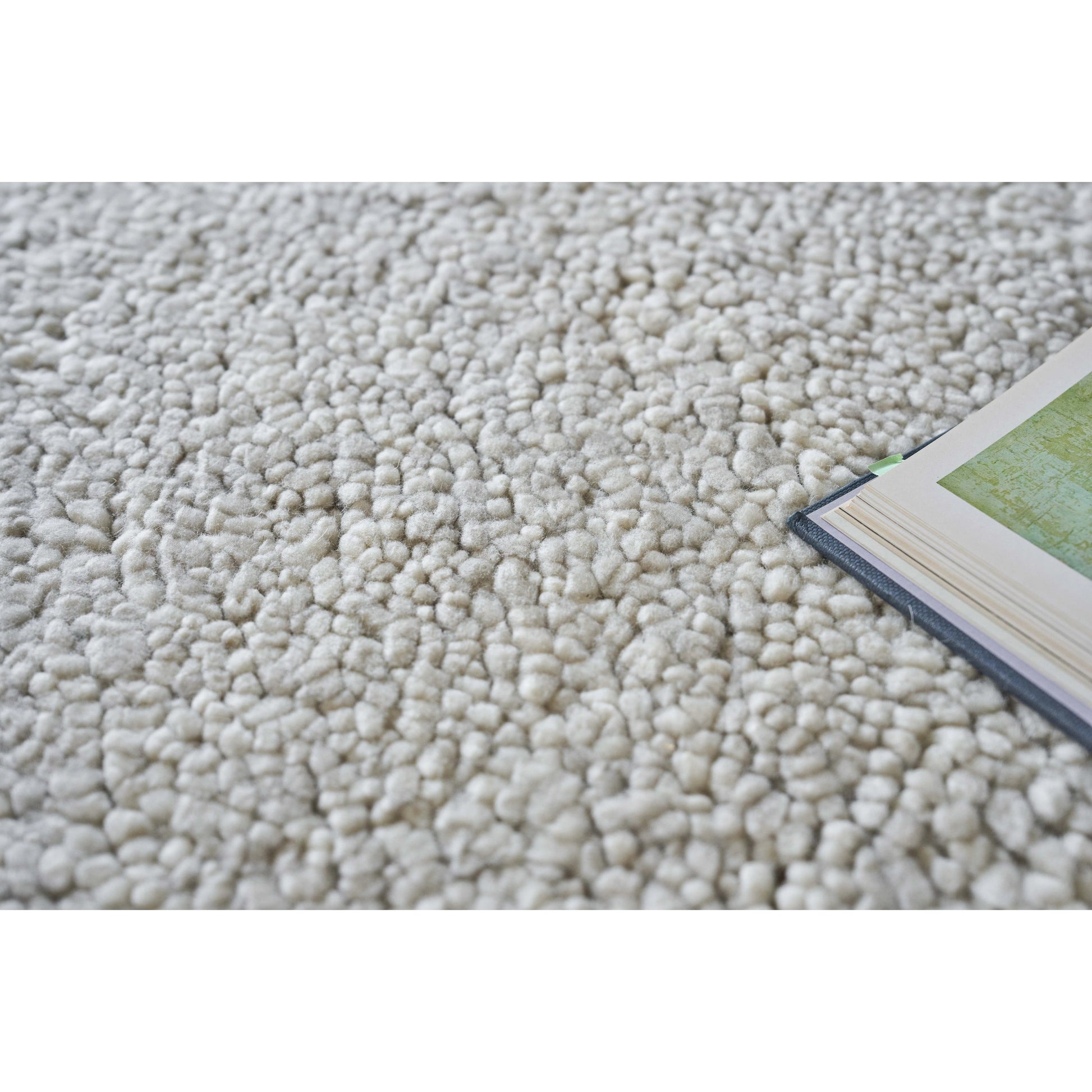 Merino Rug by Exquisite Rugs. Made from merino wool in a unique style.