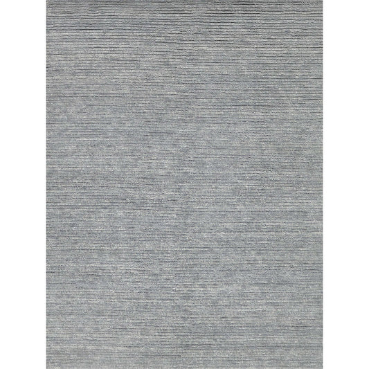 Urth 5395 Rug by Exquisite Rugs in gray. Made from new zealand wool in a unique style.