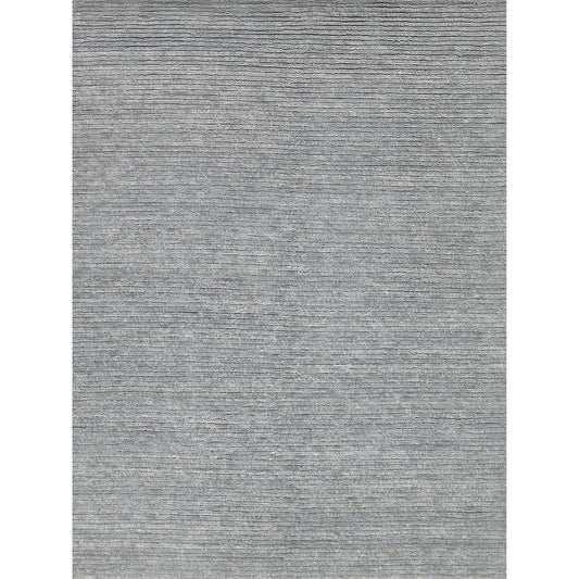 Urth 5395 Rug by Exquisite Rugs in gray. Made from new zealand wool in a unique style.