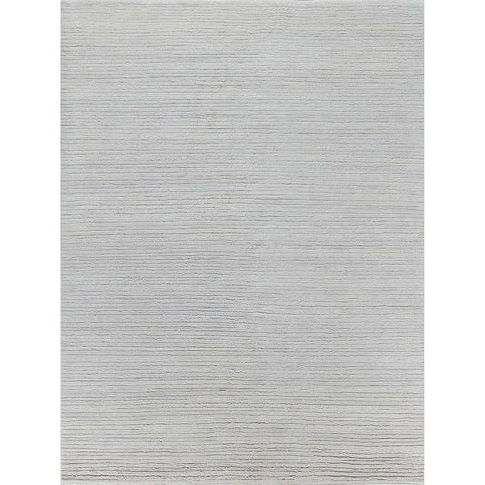 Urth 5396 Rug by Exquisite Rugs in cream. Made from new zealand wool in a unique style.
