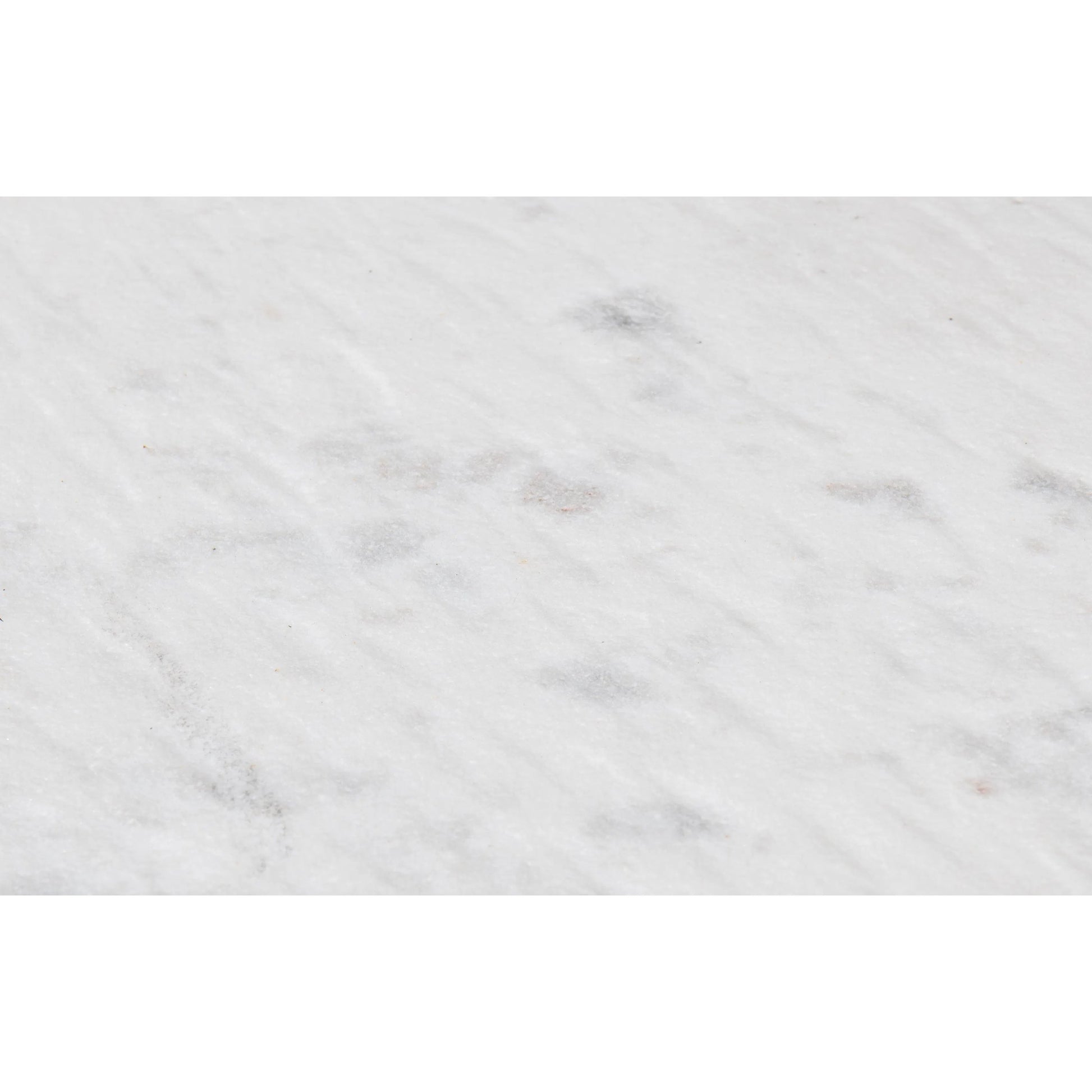 Dakor Console Table by Sarreid Ltd. in black. Made from forged iron, white marble in a modern style.