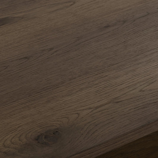 Santa Clara 2-Drawer Wood Nightstand by Classic Home. Made from wood, oak veneer in a unique style.