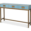 Chambray Blue
