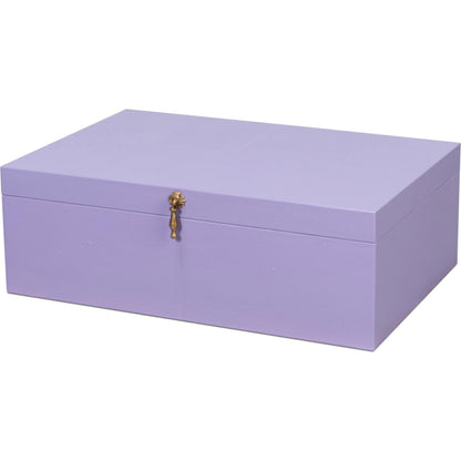 Cosmos Nesting Boxes by Sarreid Ltd.. Made from shagreen leather, wood, brass in a transitional style.