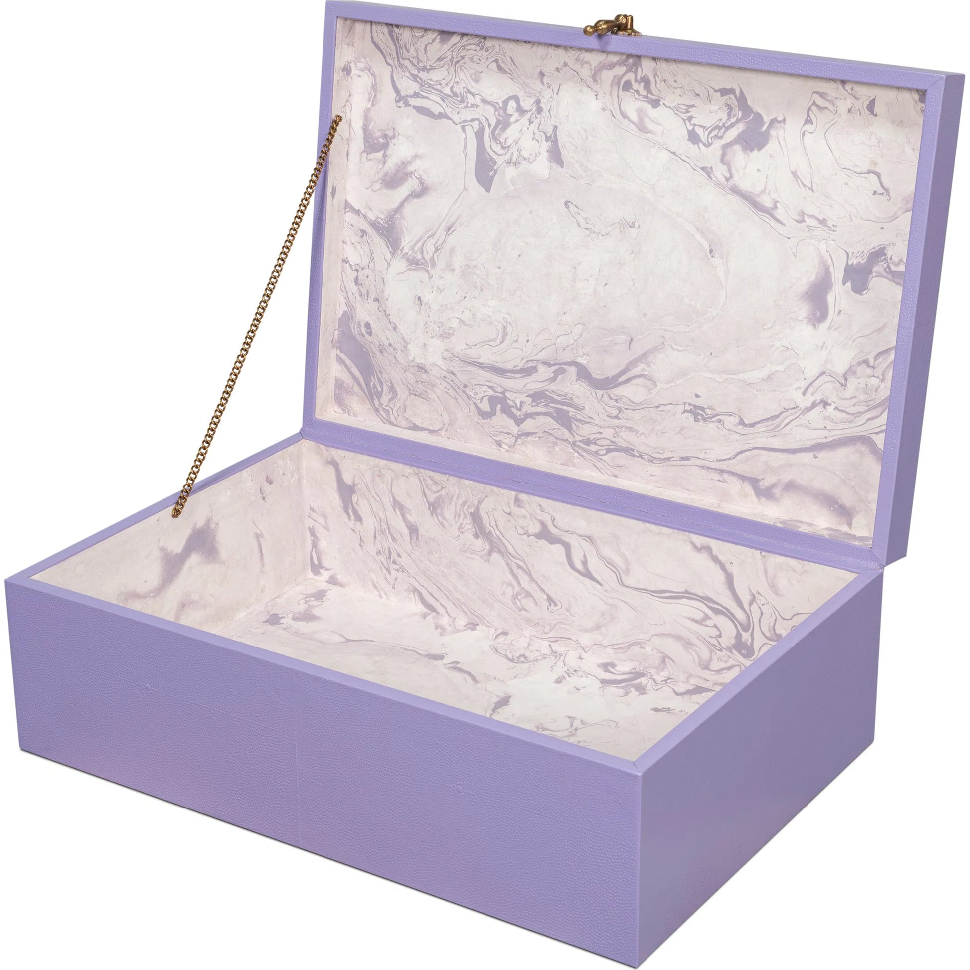 Cosmos Nesting Boxes by Sarreid Ltd.. Made from shagreen leather, wood, brass in a transitional style.