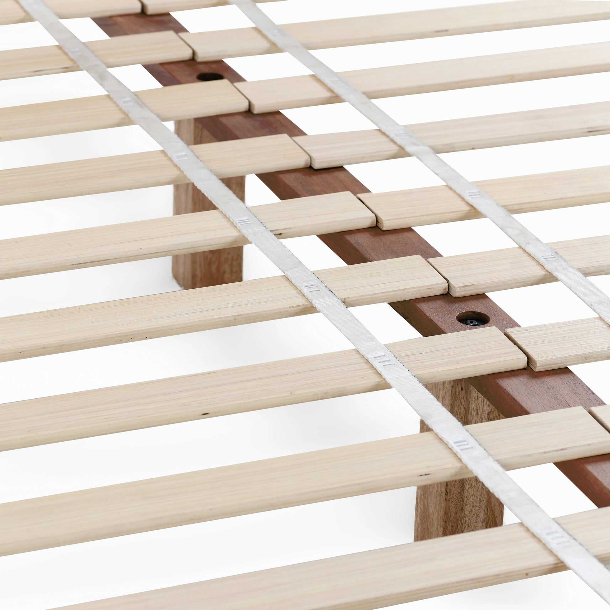 Jensen Mango Wood Bed by Classic Home in taupe. Made from mango wood, cane in a cottage & farmhouse style.