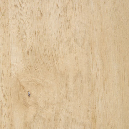 Laguna 2-Drawer Mango Wood Nightstand by Classic Home in natural. Made from mango wood in a unique style.