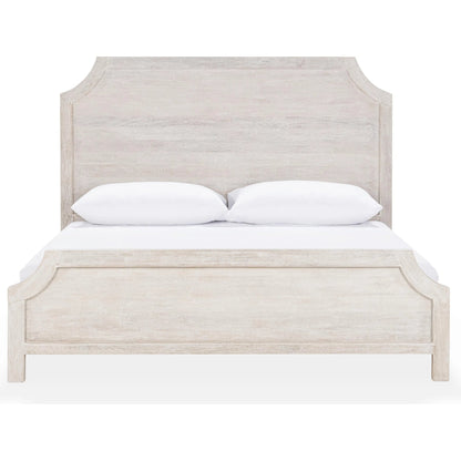 Westmont Mango Wood Bed by Classic Home. Made from mango wood in a transitional style.