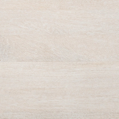 Westmont Mango Wood Nightstand by Classic Home. Made from mango wood in a transitional style.