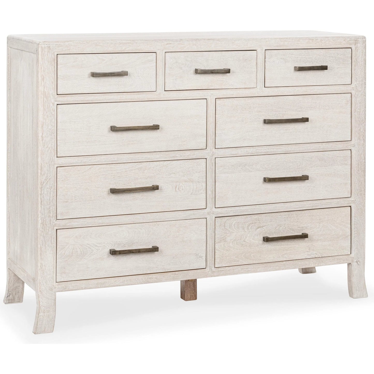 001 SI-2353757 | Primary Silo | Westmont 9-Drawer Mango Wood Dresser by Classic Home. Made from mango wood in a transitional style.