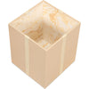 Taupe & Bone