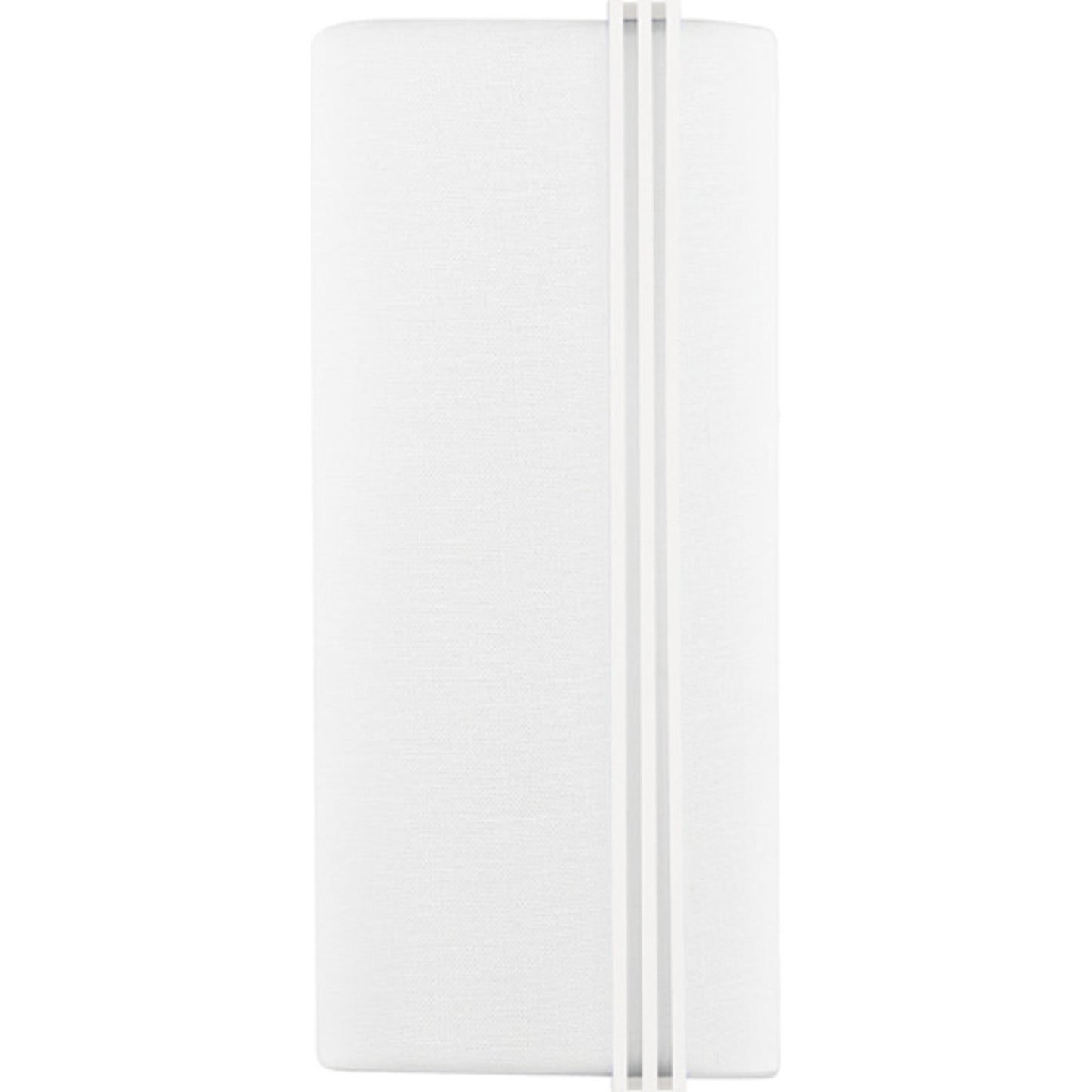 001 SI-1758818 | Primary Silo | Downing Wall Sconce by Hudson Valley in polished nickel. Made from steel in a transitional style.