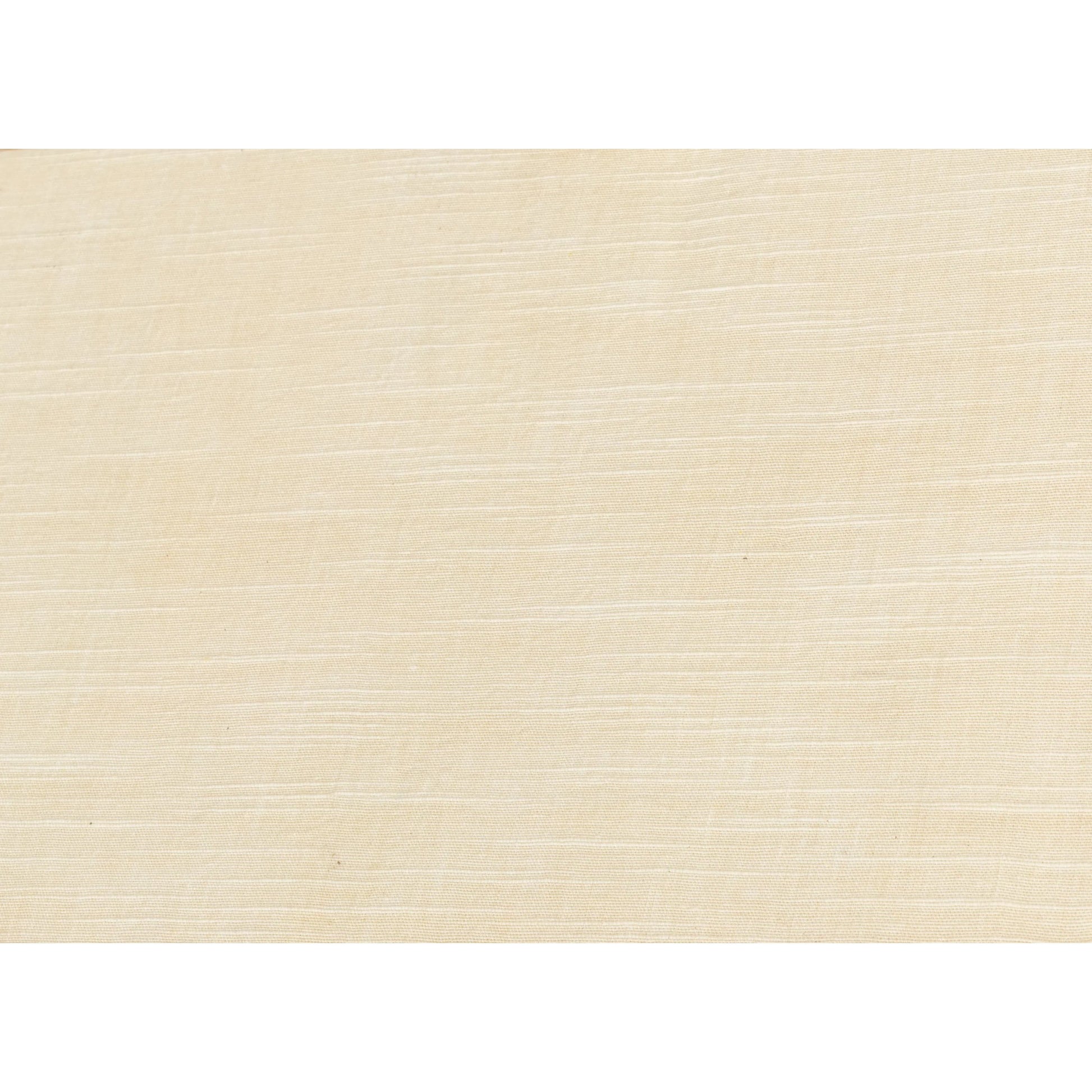 Ecru Linen Books by Sarreid Ltd. in ivory. Made from linen in a unique style.