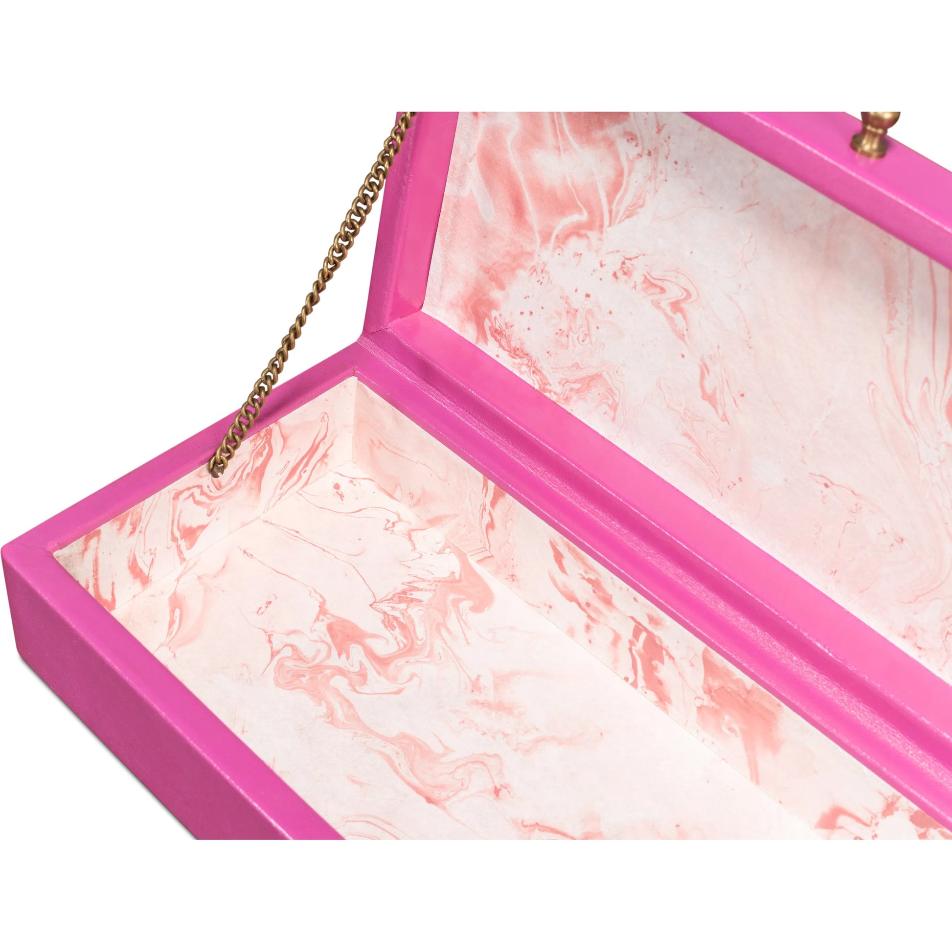 Gastsburg Shagreen Box (Set of 2) by Sarreid Ltd.. Made from leather, paper liner in a eclectic & global style.