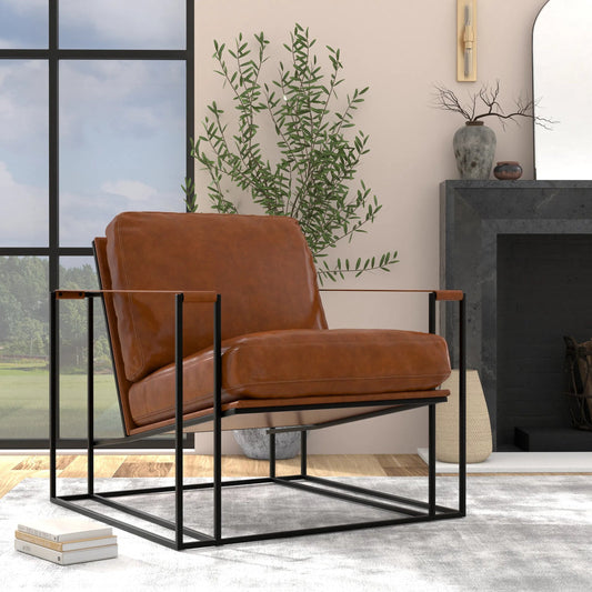 Oryan Chair by Sarreid Ltd.. Made from unique in a transitional style.