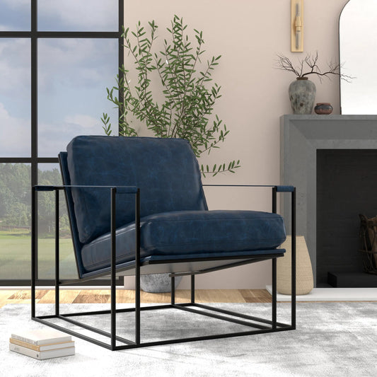 Oryan Chair by Sarreid Ltd.. Made from unique in a transitional style.