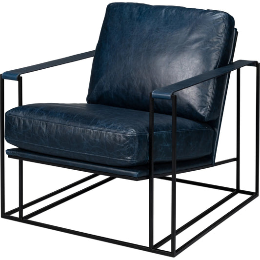 Oryan Chair by Sarreid Ltd.. Made from unique in a transitional style.