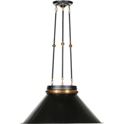 Mood Swings Round Pendant by Varaluz. Made from unique in a modern style.