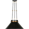 Heritage Black, Heritage Bronze