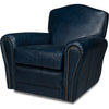 Chateau Blue