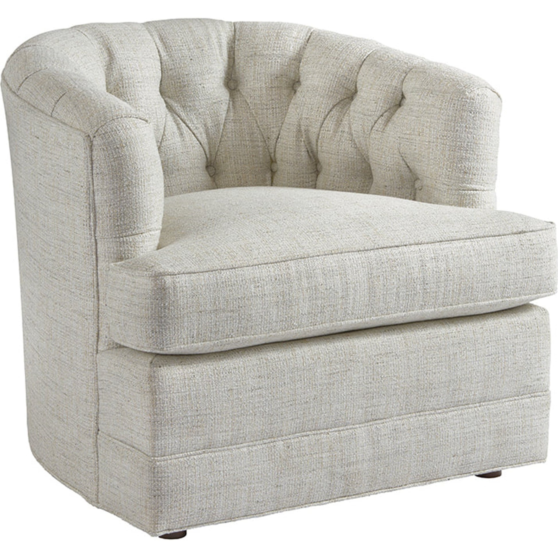 Cliffhaven Chair by Barclay Butera. Made from unique in a transitional style.