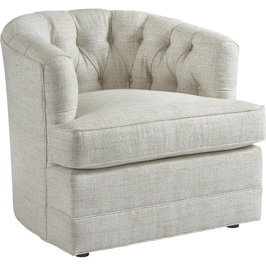 Cliffhaven Chair by Lexington. Made from unique in a transitional style.