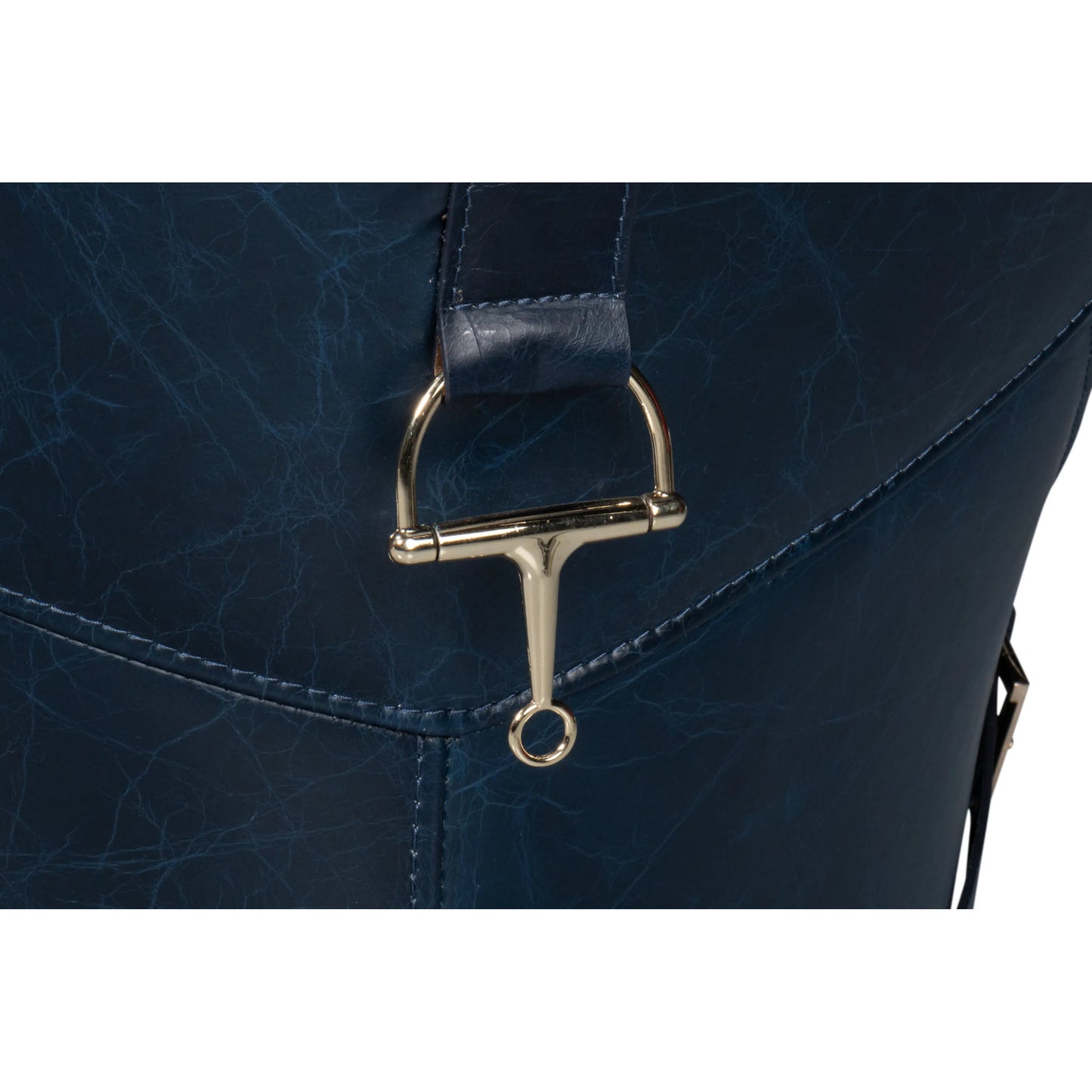 018 SI-2238681 | Closeup | Hera Arm Chair by Sarreid Ltd.. Made from unique in a modern style.