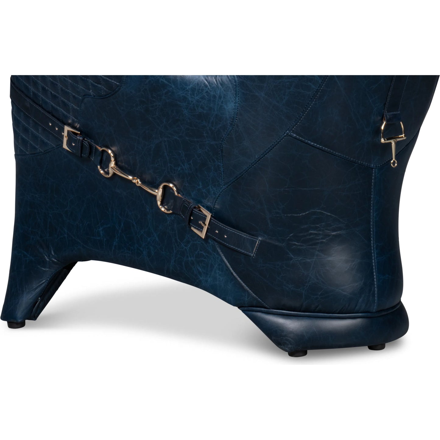 017 SI-2238681 | Closeup | Hera Arm Chair by Sarreid Ltd.. Made from unique in a modern style.