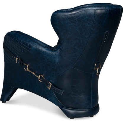 Hera Arm Chair by Sarreid Ltd.. Made from unique in a modern style.