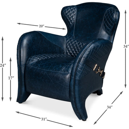 Hera Arm Chair by Sarreid Ltd.. Made from unique in a modern style.