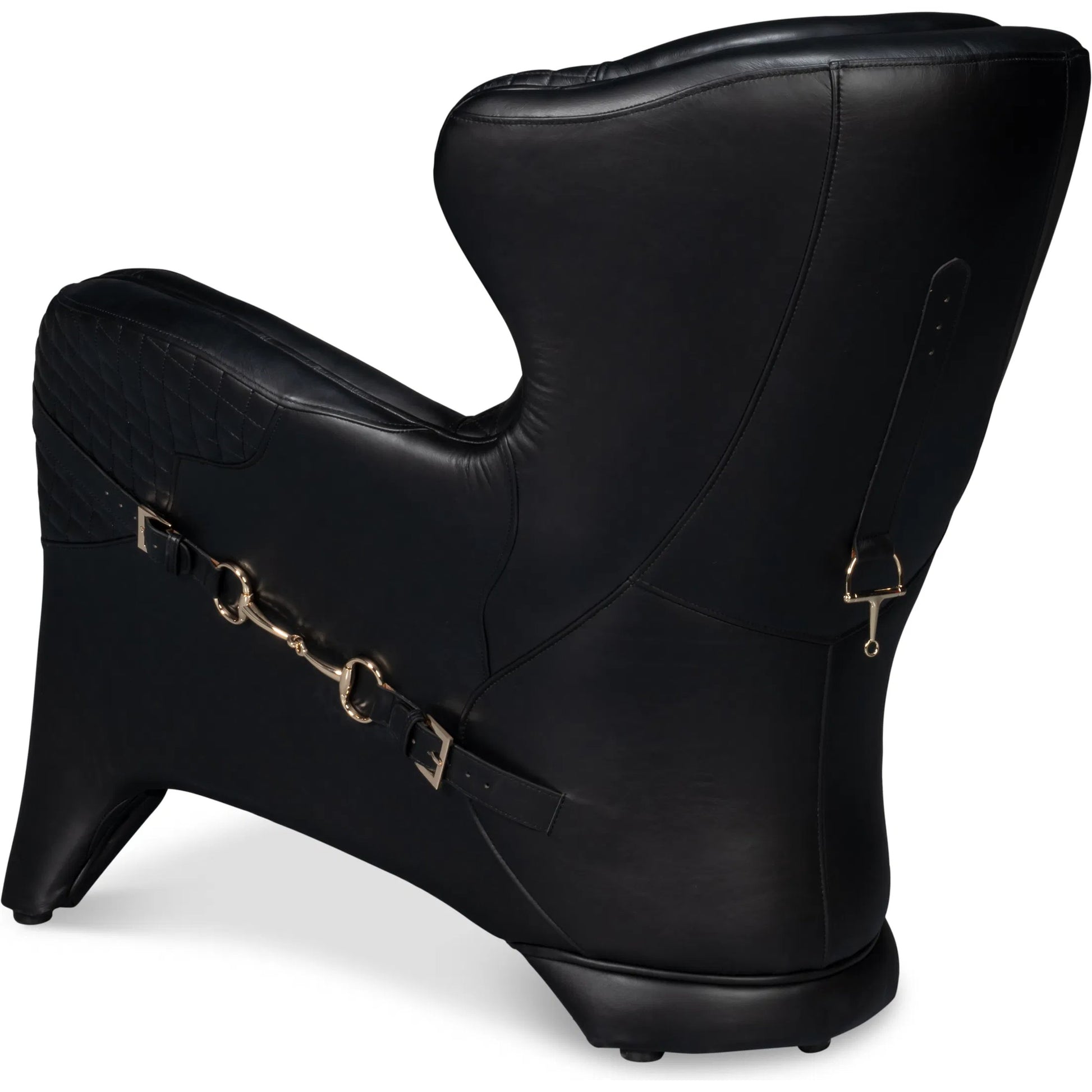 Hera Arm Chair by Sarreid Ltd.. Made from unique in a modern style.