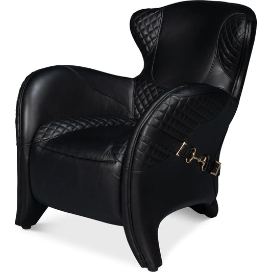 Hera Arm Chair by Sarreid Ltd.. Made from unique in a modern style.