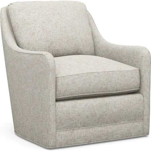 Glenhaven Swivel Chair by Lexington in newcastle. Made from unique in a unique style.