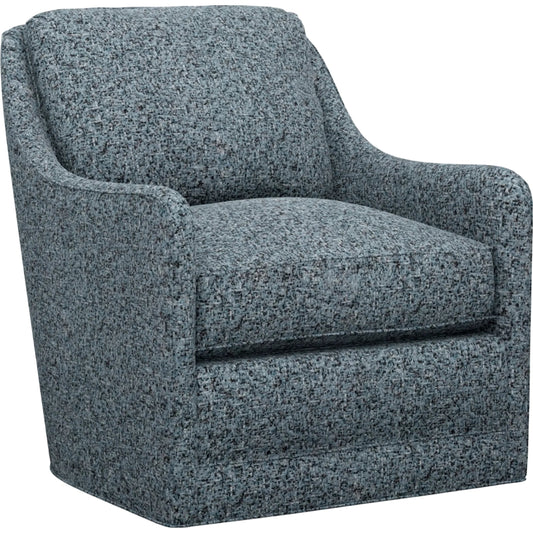 Glenhaven Swivel Chair by Lexington in newcastle. Made from unique in a unique style.