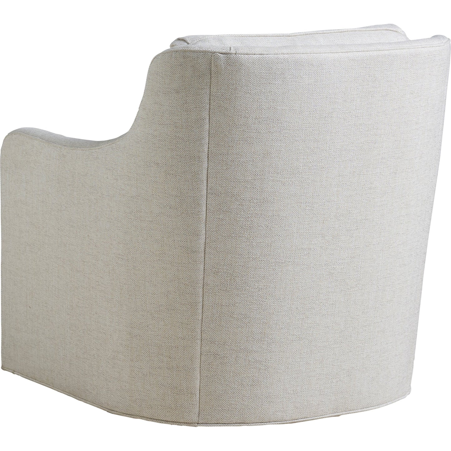 002 SR-834898 | Additional Silo | Glennhaven Swivel Chair by Lexington. Made from unique in a transitional style.