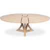 Bleached Oak / Large