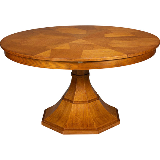 Giselle Jupe Table by Sarreid Ltd.. Made from unique in a unique style.