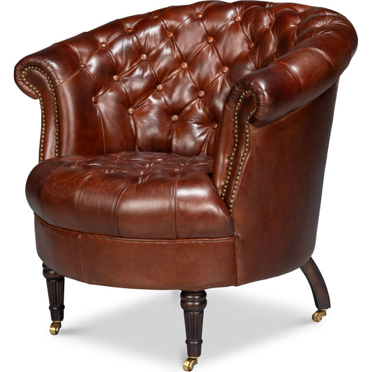 Bastian Armchair by Sarreid Ltd.. Made from unique in a unique style.
