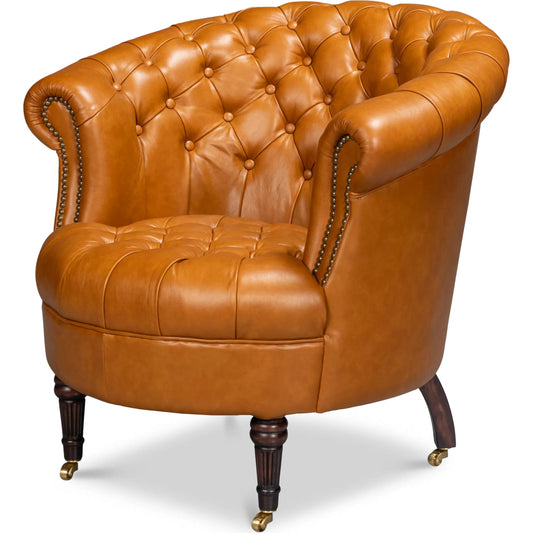 Bastian Armchair by Sarreid Ltd.. Made from unique in a unique style.