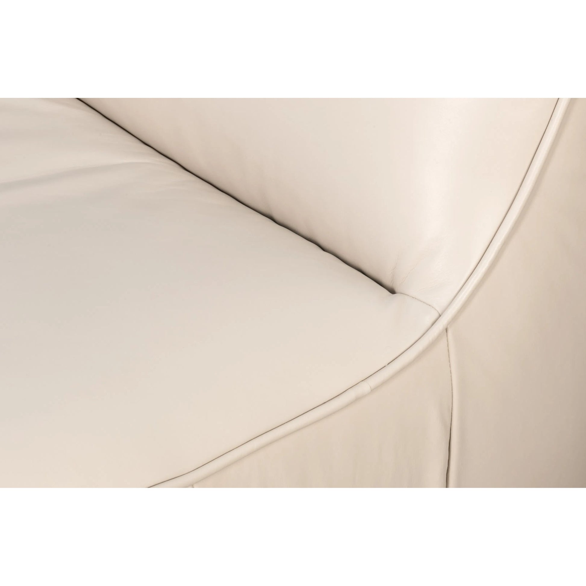 Kennett Swivel Chair by Sarreid Ltd.. Made from leather in a traditional style.