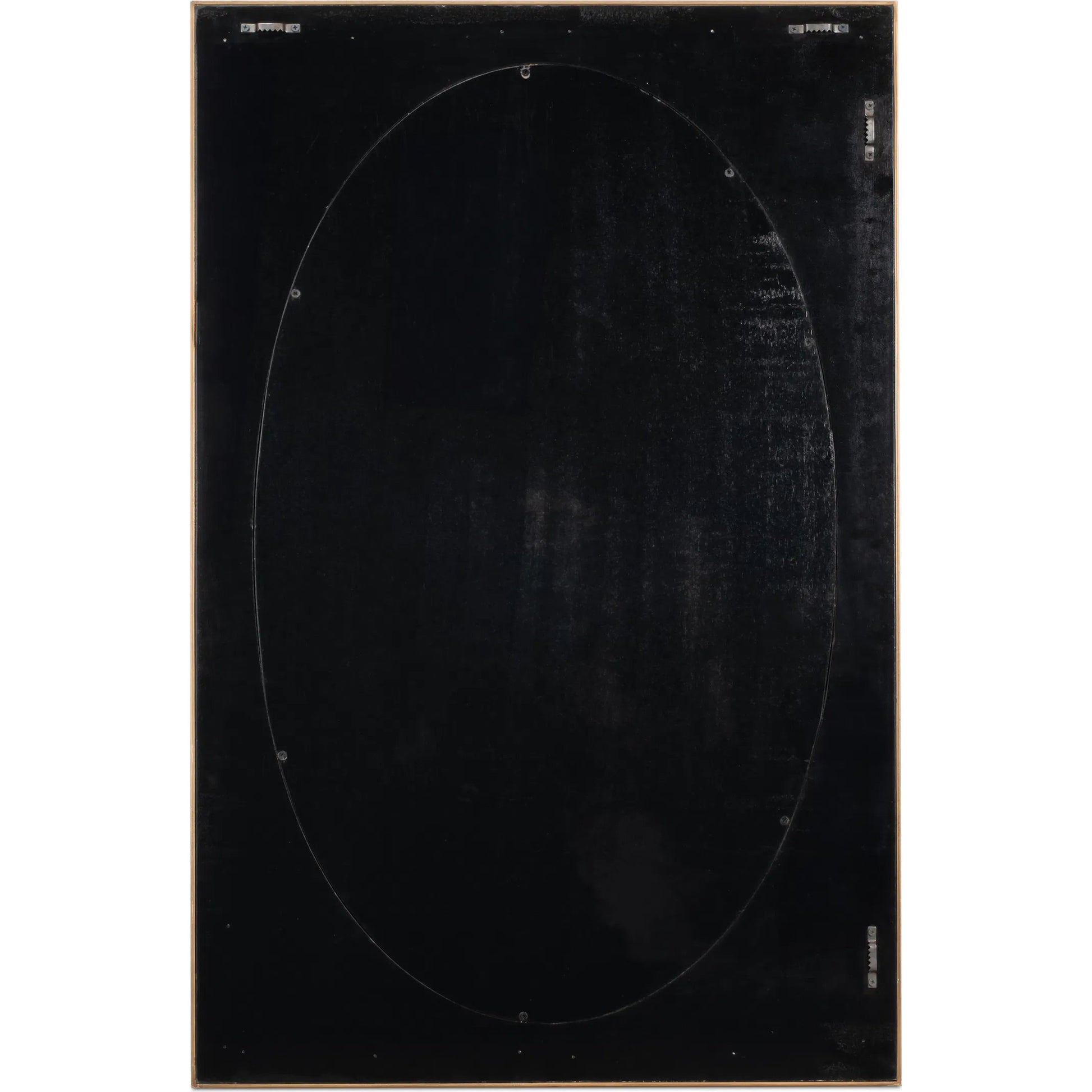 Francis Mirror by Sarreid Ltd.. Made from unique in a modern style.
