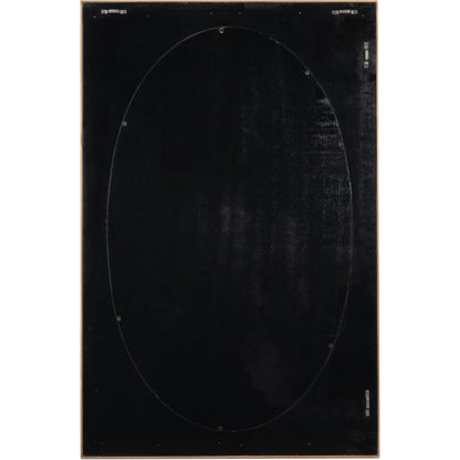 Francis Mirror by Sarreid Ltd.. Made from unique in a modern style.