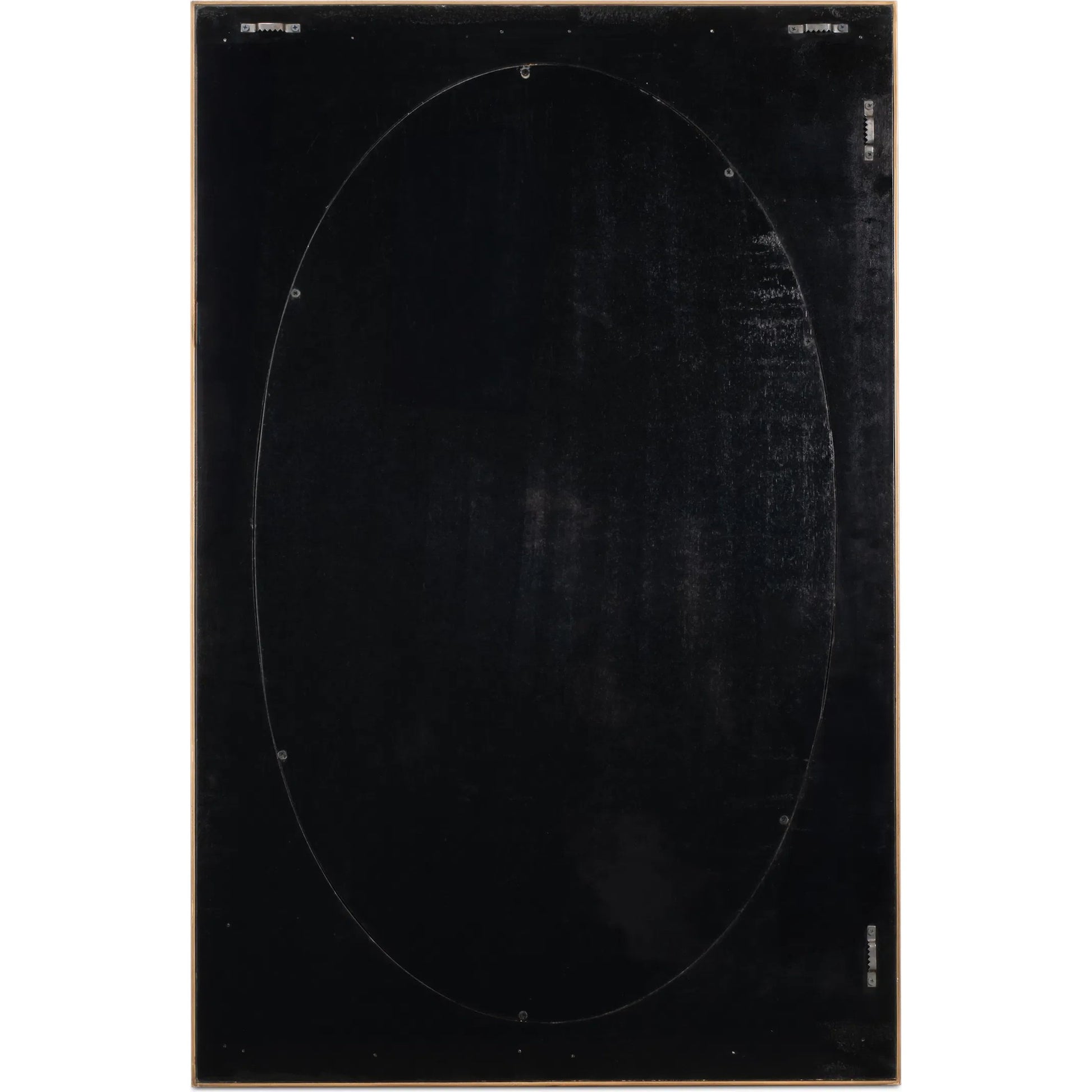 Francis Mirror by Sarreid Ltd.. Made from unique in a modern style.