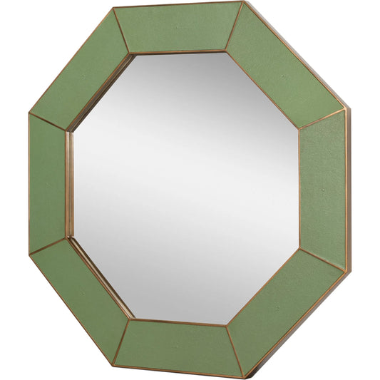 Eleanor Mirror by Sarreid Ltd.. Made from unique in a eclectic & global style.